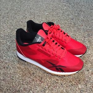 Reebok Classic Leather Concept Samples!